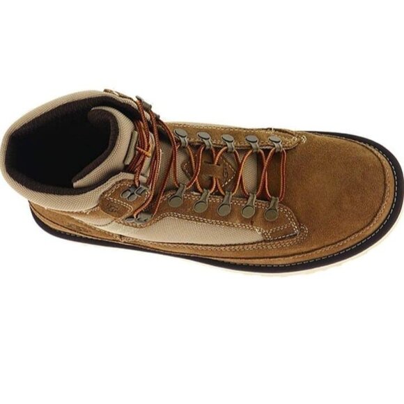 SIZE 11 Ugg Highland Hiker Boots New with TAG NIB [BROWN] GENUINE - Picture 13 of 13